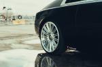Rolls-Royce Wraith on Velos Wheels (CRS15) 2019 года